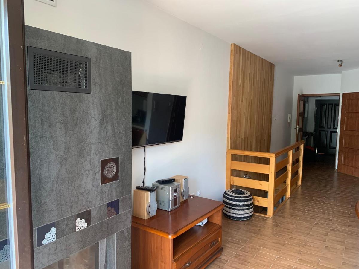 Apartament na Wzgórzu Wisła Exterior foto