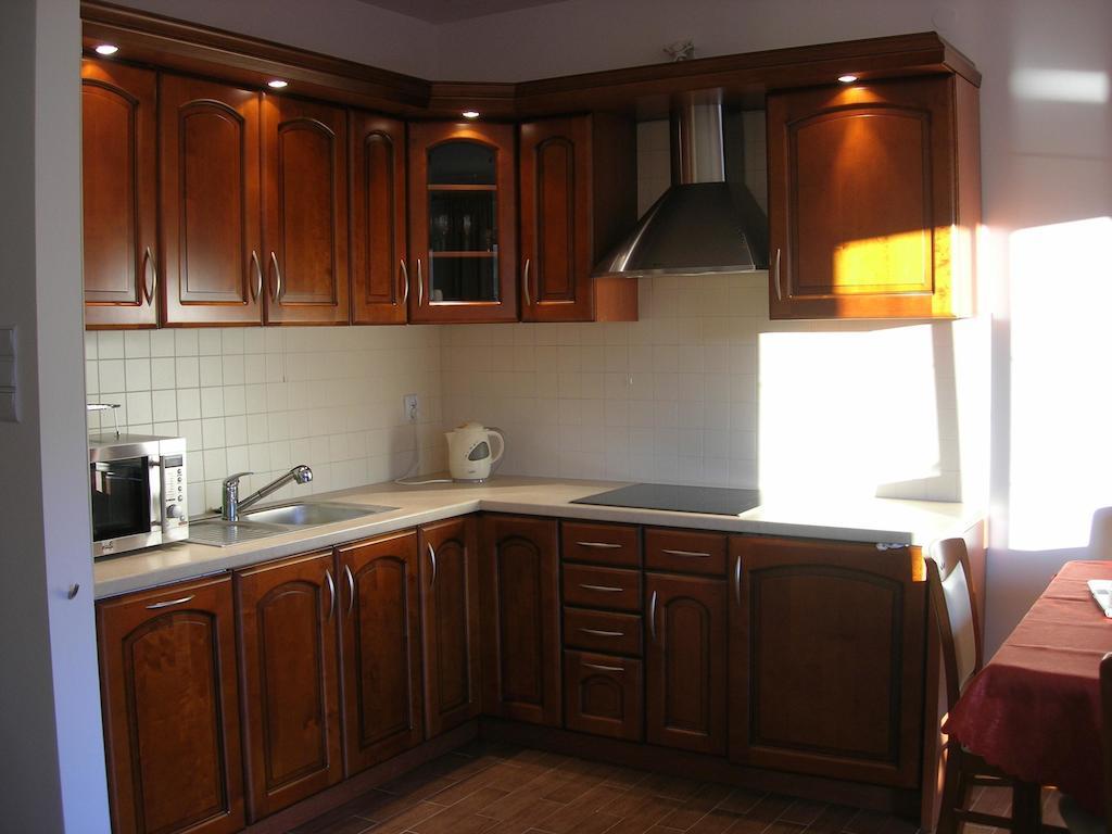 Apartament na Wzgórzu Wisła Habitación foto